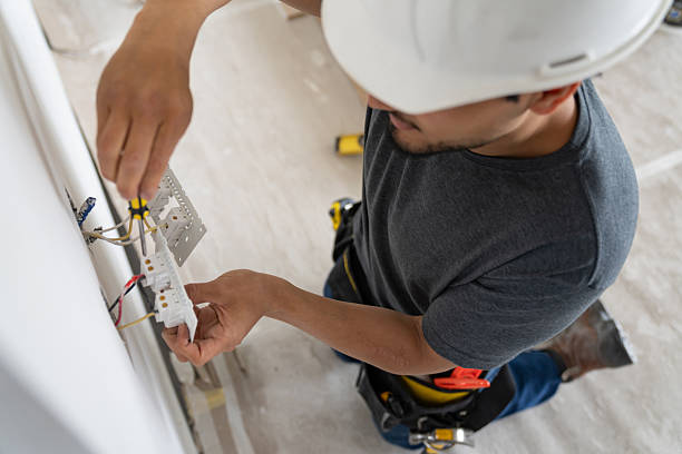 Reliable Generator Installation contractor in Mount Orab, OH by No Joke electrician
