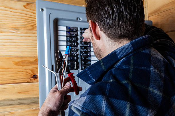 Affordable Generator Installation solutions in Mount Orab, OH
